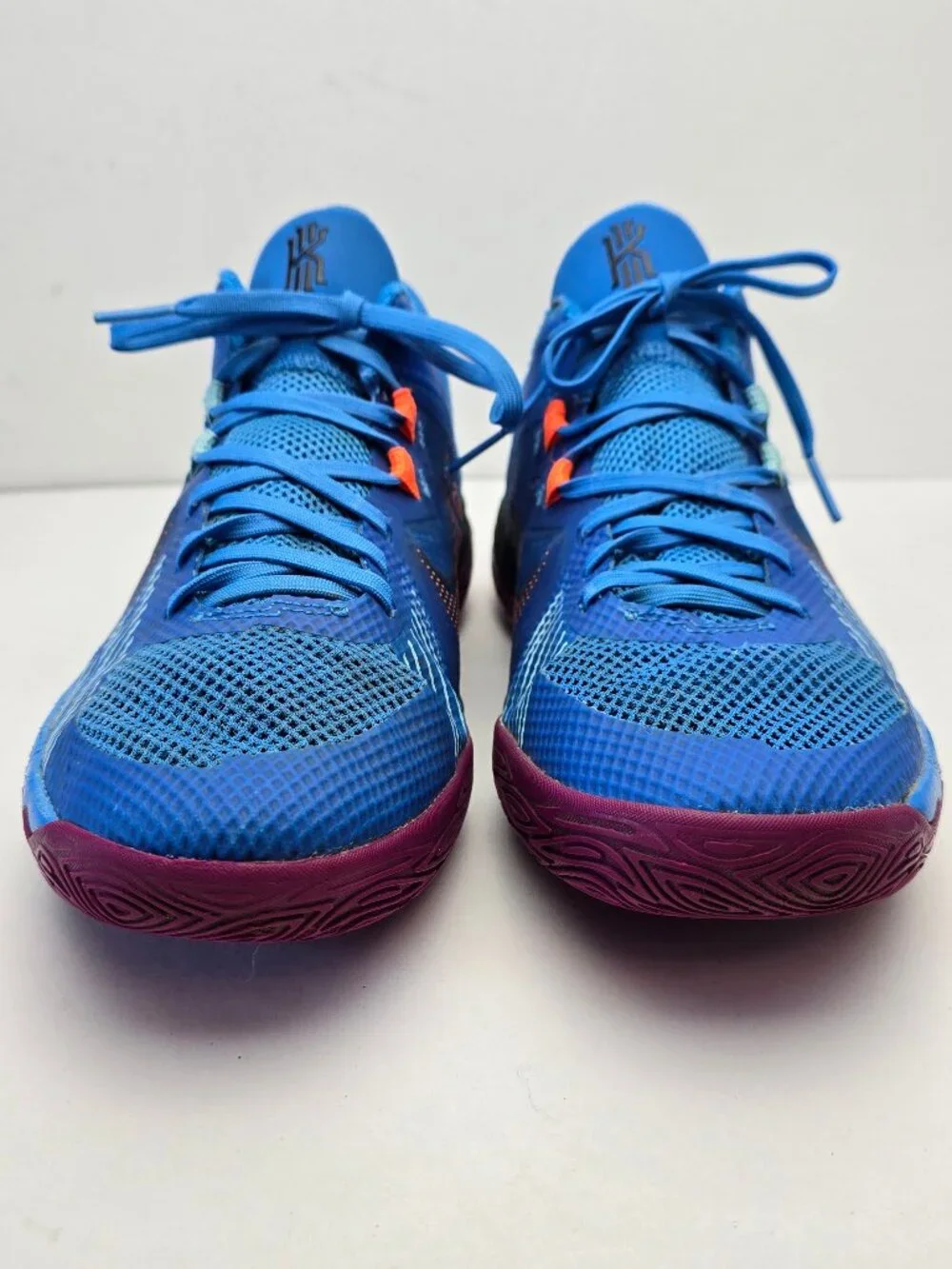 Nike Kyrie Flytrap 5 GS  